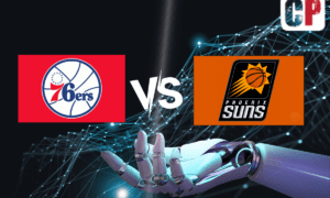 Philadelphia 76ers at Phoenix Suns Pick, NBA Prediction, Preview & Odds 2/7/26