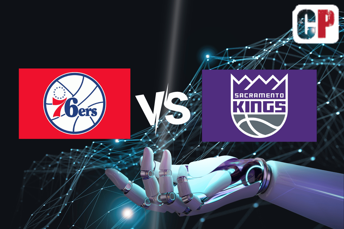 Philadelphia 76ers at Sacramento Kings Pick, NBA Prediction, Preview & Odds 3/19/26