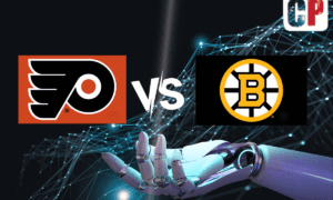 Philadelphia Flyers at Boston Bruins Pick, NHL Prediction, Preview & Odds 1/29/26