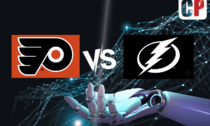Philadelphia Flyers at Tampa Bay Lightning Pick, NHL Prediction, Preview & Odds 11/24/25