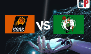 Phoenix Suns at Boston Celtics Pick, NBA Prediction, Preview & Odds 3/16/26