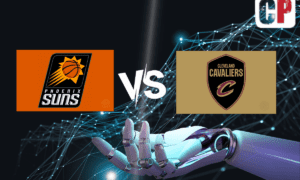 Phoenix Suns at Cleveland Cavaliers Pick, NBA Prediction, Preview & Odds 12/31/25