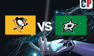 Pittsburgh Penguins at Dallas Stars Pick, NHL Prediction, Preview & Odds 12/7/25