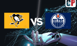 Pittsburgh Penguins at Edmonton Oilers Pick, NHL Prediction, Preview & Odds 1/22/26