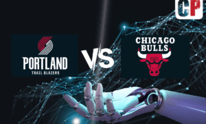 Portland Trail Blazers at Chicago Bulls Pick, NBA Prediction, Preview & Odds 3/18/2024