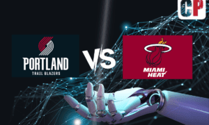 Portland Trail Blazers at Miami Heat Pick, NBA Prediction, Preview & Odds 11/8/25