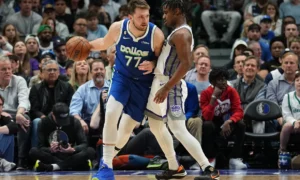 Dallas Mavericks vs. Sacramento Kings - 3/26/24 Free Pick & NBA Betting Prediction