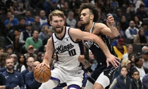 Dallas Mavericks vs. Sacramento Kings - 4/16/25 Free Pick & NBA Betting Prediction