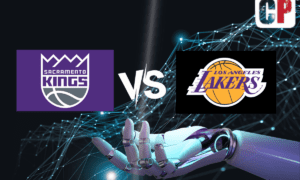 Sacramento Kings at Los Angeles Lakers Pick, NBA Prediction, Preview & Odds 3/1/26