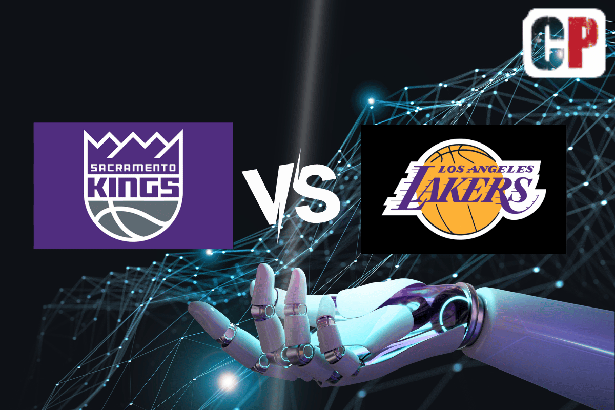 Sacramento Kings at Los Angeles Lakers Pick, NBA Prediction, Preview & Odds 3/1/26