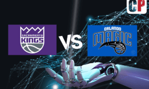 Sacramento Kings at Orlando Magic Pick, NBA Prediction, Preview & Odds 3/26/26