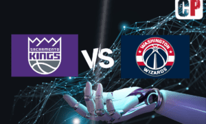 Sacramento Kings at Washington Wizards Pick, NBA Prediction, Preview & Odds 3/21/2024