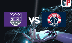 Sacramento Kings at Washington Wizards Pick, NBA Prediction, Preview & Odds 2/1/26