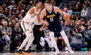 San Antonio Spurs at Utah Jazz Pick, NBA Prediction, Preview & Odds 1/4/2025