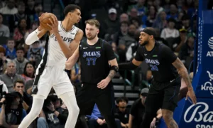 Dallas Mavericks vs. San Antonio Spurs - 3/19/24 Free Pick & NBA Betting Prediction