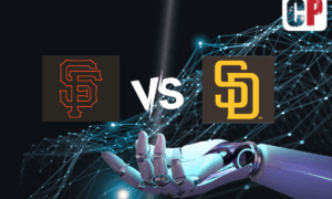 San Francisco Giants at San Diego Padres Pick, MLB Prediction, Preview & Odds 3/30/2024