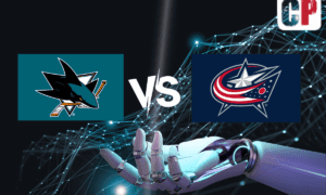 San Jose Sharks at Columbus Blue Jackets Pick, NHL Prediction, Preview & Odds 3/28/26