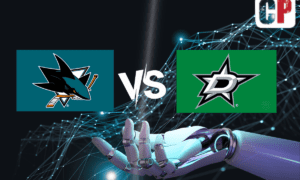 San Jose Sharks at Dallas Stars Pick, NHL Prediction, Preview & Odds 12/5/25