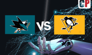 San Jose Sharks at Pittsburgh Penguins Pick, NHL Prediction, Preview & Odds 12/13/25