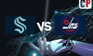 Seattle Kraken at Winnipeg Jets Pick, NHL Prediction, Preview & Odds 4/6/26