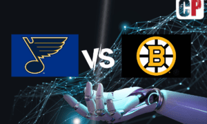St. Louis Blues at Boston Bruins Pick, NHL Prediction, Preview & Odds 12/4/25