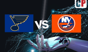 St. Louis Blues at New York Islanders Pick, NHL Hockey Prediction, Preview & Odds 11/23/2024