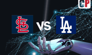 St. Louis Cardinals at Los Angeles Dodgers Pick, MLB Prediction, Preview & Odds 9/3/26