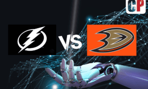 Tampa Bay Lightning at Anaheim Ducks Pick, NHL Prediction, Preview & Odds 12/31/25