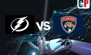 Tampa Bay Lightning at Florida Panthers Pick, NHL Hockey Prediction, Preview & Odds 4/29/2024