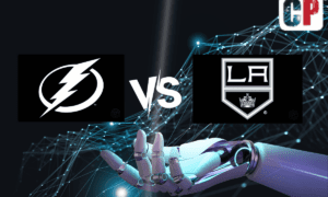 Tampa Bay Lightning at Los Angeles Kings Pick, NHL Hockey Prediction, Preview & Odds 3/23/2024