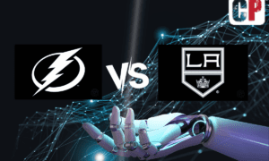 Tampa Bay Lightning at Los Angeles Kings Pick, NHL Prediction, Preview & Odds 1/1/26