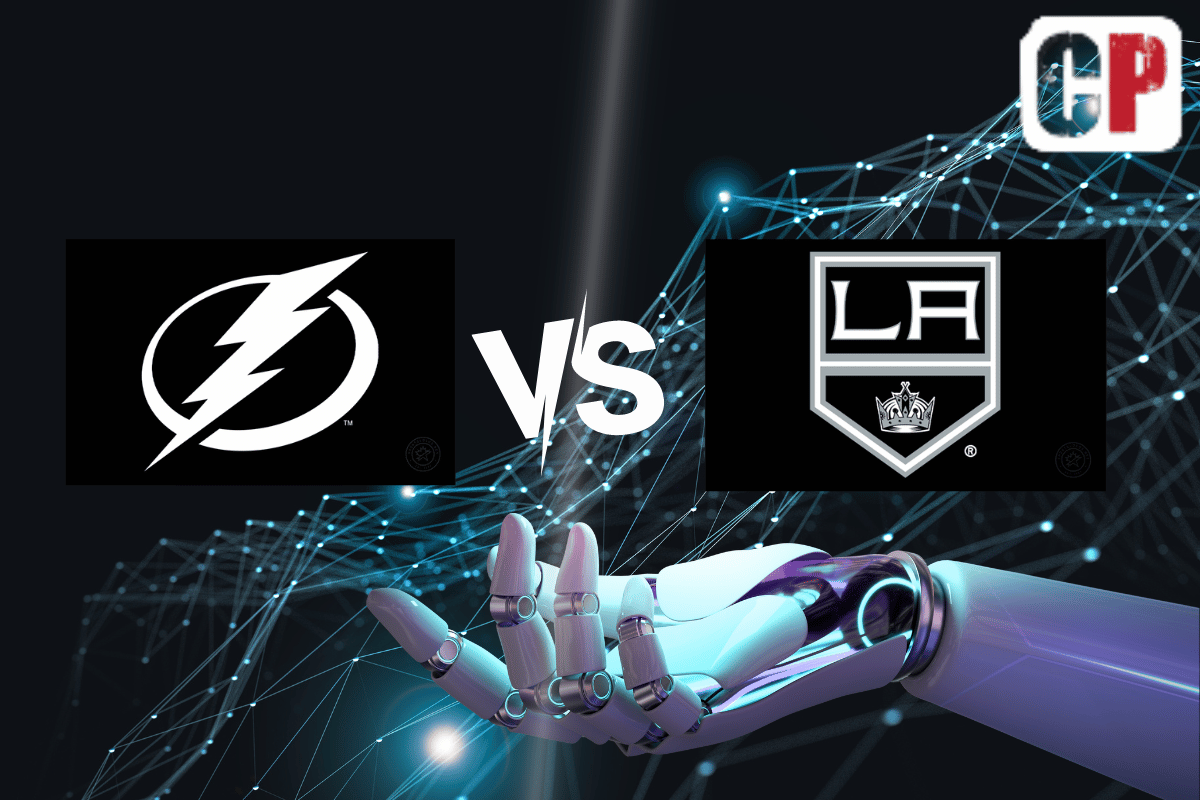 Tampa Bay Lightning at Los Angeles Kings Pick, NHL Prediction, Preview & Odds 1/1/26