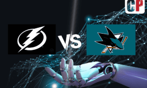 Tampa Bay Lightning at San Jose Sharks Pick, NHL Prediction, Preview & Odds 1/3/26