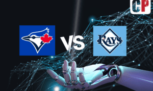 Toronto Blue Jays at Tampa Bay Rays Pick, MLB Prediction, Preview & Odds 3/30/2024