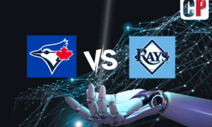 Toronto Blue Jays at Tampa Bay Rays Pick, MLB Prediction, Preview & Odds 8/19/26