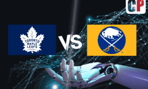 Toronto Maple Leafs at Buffalo Sabres Pick, NHL Prediction, Preview & Odds 3/14/26