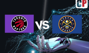 Toronto Raptors at Denver Nuggets Pick, NBA Prediction, Preview & Odds 3/20/26