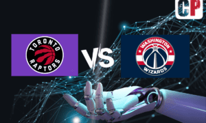Toronto Raptors at Washington Wizards Pick, NBA Prediction, Preview & Odds 2/28/26