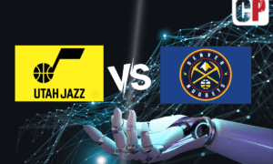 Utah Jazz at Denver Nuggets Pick, NBA Prediction, Preview & Odds 3/27/26