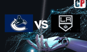 Vancouver Canucks at Los Angeles Kings Pick, NHL Prediction, Preview & Odds 4/9/26