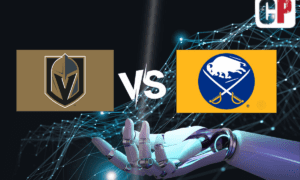 Vegas Golden Knights at Buffalo Sabres Pick, NHL Hockey Prediction, Preview & Odds 3/2/2024