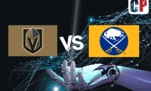 Vegas Golden Knights at Buffalo Sabres Pick, NHL Prediction, Preview & Odds 3/3/26