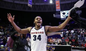 Wagner Seahawks vs. Howard Bison 3/19/2024 Free Pick & NCAA Betting Prediction