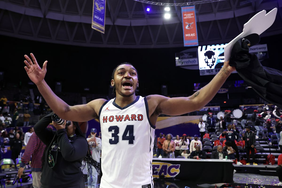 Wagner Seahawks vs. Howard Bison 3/19/2024 Free Pick & NCAA Betting Prediction