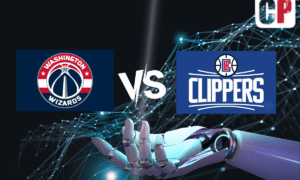Washington Wizards at Los Angeles Clippers Pick, NBA Prediction, Preview & Odds 3/1/2024