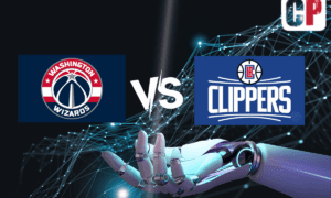Washington Wizards at Los Angeles Clippers Pick, NBA Prediction, Preview & Odds 1/14/26
