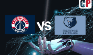 Washington Wizards at Memphis Grizzlies Pick, NBA Prediction, Preview & Odds 12/20/25