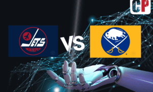Winnipeg Jets at Buffalo Sabres Pick, NHL Prediction, Preview & Odds 12/1/25