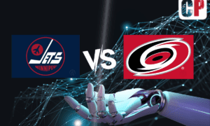 Winnipeg Jets at Carolina Hurricanes Pick, NHL Prediction, Preview & Odds 11/28/25