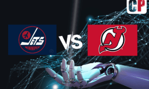 Winnipeg Jets at New Jersey Devils Pick, NHL Prediction, Preview & Odds 1/27/26